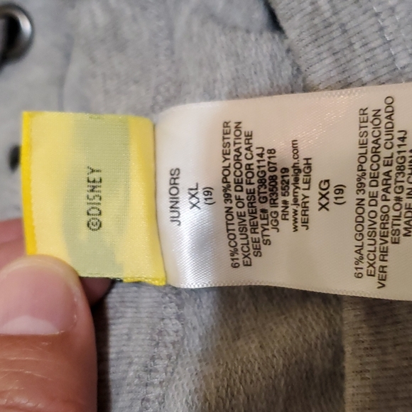 Disney long sleeve Minnie Mouse T-shirt - Picture 8 of 8